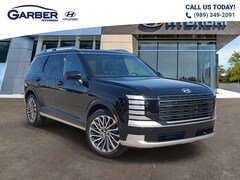 2026 Hyundai Palisade Calligraphy AWD SUV