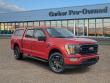 Used 2021 Ford F-150 XLT Truck SuperCrew Cab
