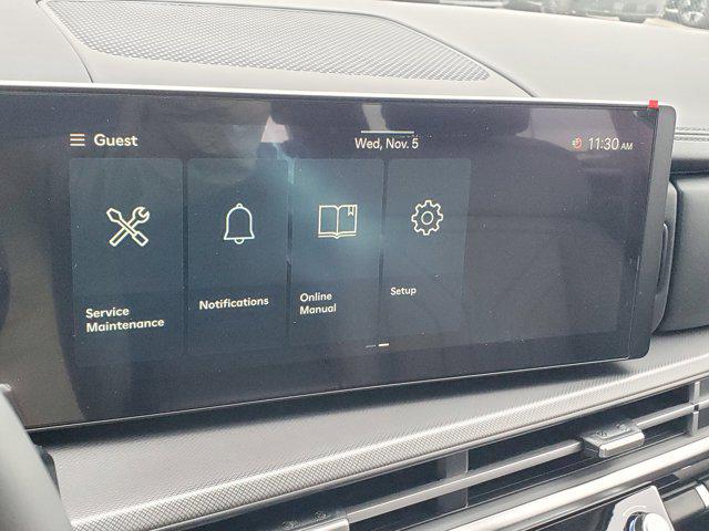 2026 Hyundai Santa Fe SEL - Photo 18