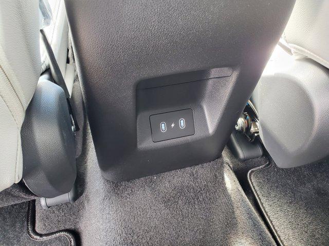 2026 Hyundai Santa Cruz SEL - Photo 26