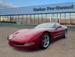 Used 2000 Chevrolet Corvette  Convertible