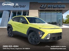 2026 Hyundai Kona SEL Sport AWD SUV