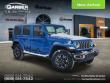 Used 2026 Jeep Wrangler Sahara SUV