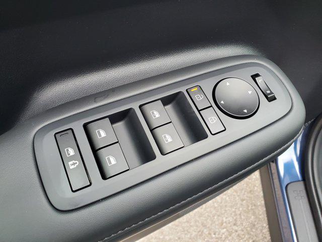 2026 Hyundai Santa Fe SEL - Photo 8