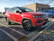 Used 2025 Jeep Compass Limited SUV