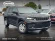 Used 2023 Jeep Grand Cherokee Laredo SUV