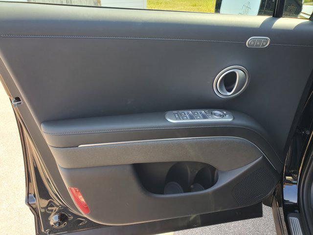 2026 Hyundai Palisade Calligraphy - Photo 9