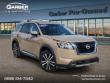 Used 2023 Nissan Pathfinder Platinum SUV
