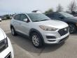 Used 2019 Hyundai Tucson SE SUV