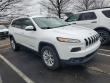 Used 2015 Jeep Cherokee Latitude SUV