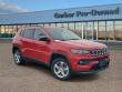 Used 2024 Jeep Compass Latitude SUV