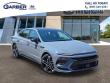 New 2025 Hyundai Sonata N Line Sedan
