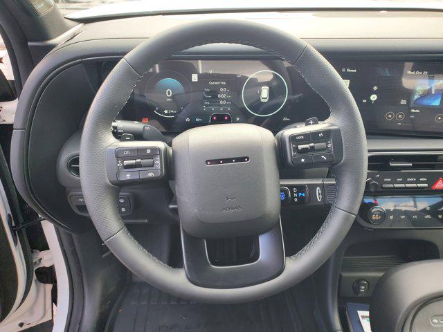 2026 Hyundai Palisade XRT Pro - Photo 13