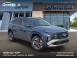 New 2026 Hyundai Tucson SEL Premium AWD SUV