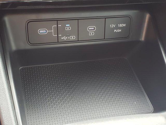 2026 Hyundai Santa Cruz SEL - Photo 23