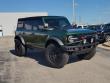 Used 2024 Ford Bronco Wildtrak SUV