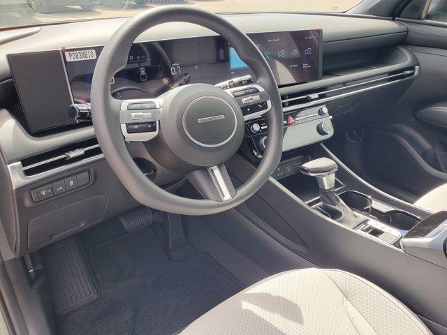 2026 Hyundai Santa Cruz SEL - Photo 9