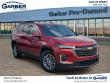 Used 2023 Chevrolet Traverse LT Leather SUV