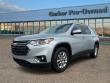 Used 2020 Chevrolet Traverse 3LT SUV