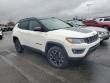 Used 2019 Jeep Compass Trailhawk SUV