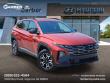 New 2025 Hyundai Tucson XRT AWD SUV