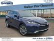 Used 2021 Toyota Venza Limited SUV