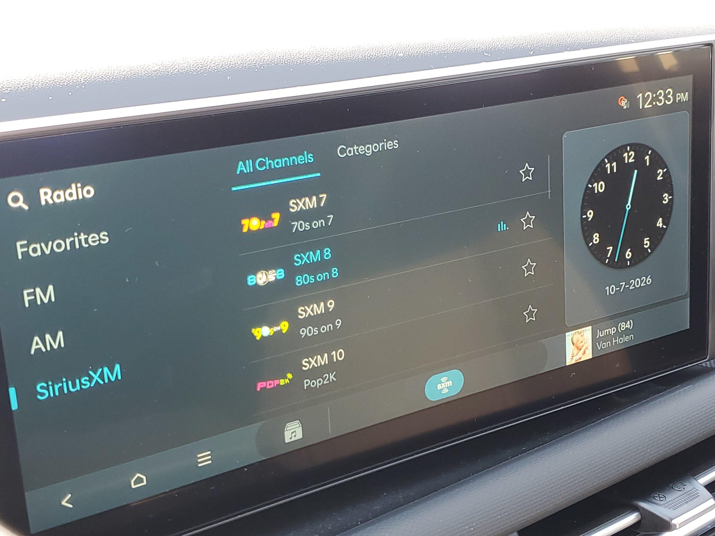 2026 Hyundai Tucson Blue SE - Photo 16