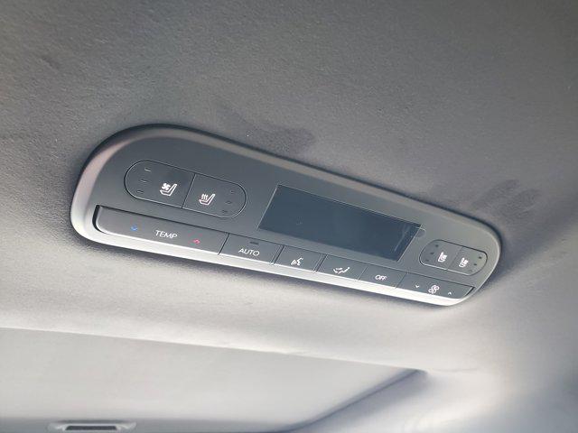 2026 Hyundai Palisade Calligraphy - Photo 35