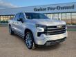 Used 2023 Chevrolet Silverado 1500 High Country Truck Crew Cab