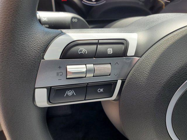 2026 Hyundai Santa Cruz SEL - Photo 13