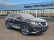 Certified 2024 Nissan Murano Platinum SUV