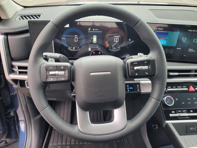 2026 Hyundai Santa Fe SEL - Photo 11