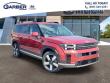 New 2026 Hyundai Santa Fe Hybrid Limited SUV