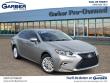 Used 2018 Lexus ES 350 Sedan