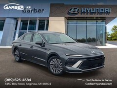 2026 Hyundai Sonata Hybrid SEL Sedan