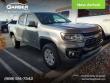 Used 2022 Chevrolet Colorado LT Truck Crew Cab