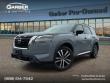 Used 2023 Nissan Pathfinder Platinum SUV