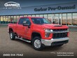 Chevrolet Silverado 2500HD