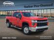 Used 2023 Chevrolet Silverado 2500HD LT Truck Crew Cab