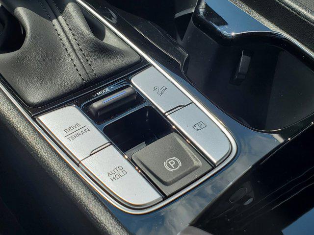 2026 Hyundai Santa Cruz XRT - Photo 22