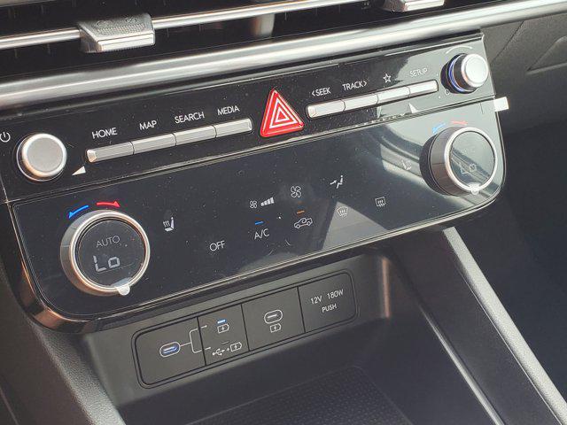 2026 Hyundai Santa Cruz SEL - Photo 21