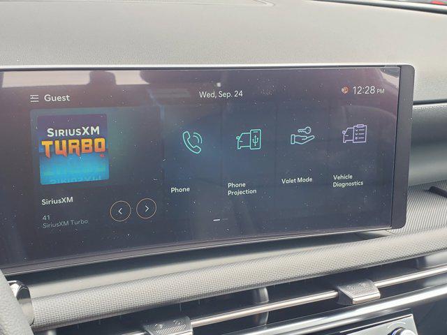 2026 Hyundai Santa Cruz SEL Activity - Photo 18
