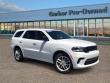 Used 2023 Dodge Durango GT SUV