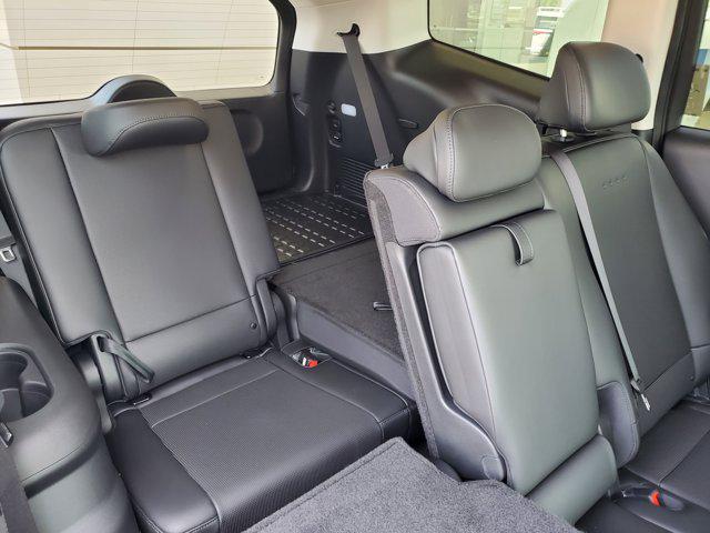 2026 Hyundai IONIQ 9 SEL - Photo 29