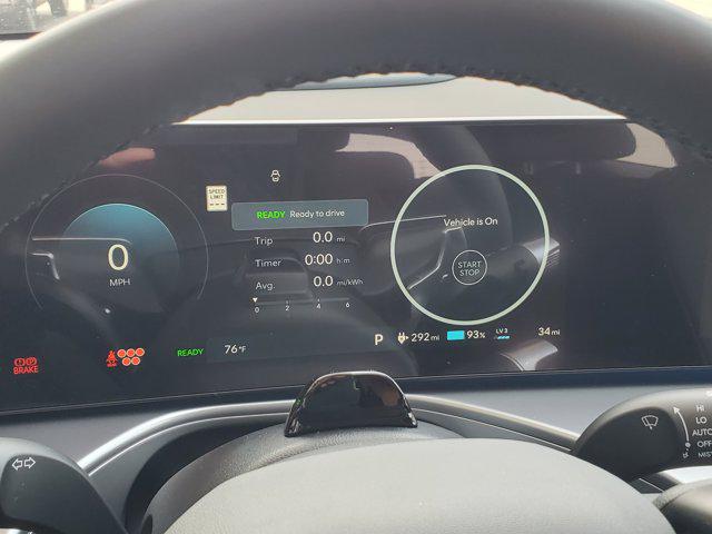 2026 Hyundai IONIQ 9 SEL - Photo 13