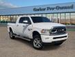 Used 2018 Ram 2500 Limited Truck Mega Cab