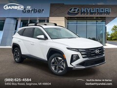 2026 Hyundai Tucson Hybrid SEL Convenience SUV