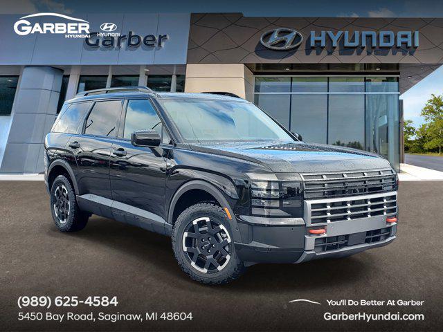 2026 Hyundai Palisade XRT Pro's photo