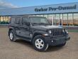 Used 2019 Jeep Wrangler Unlimited Sport S SUV