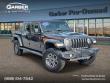 Used 2021 Jeep Gladiator Mojave Truck Crew Cab